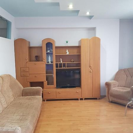Apartment-14 In The Center Of Yerevan Exterior foto