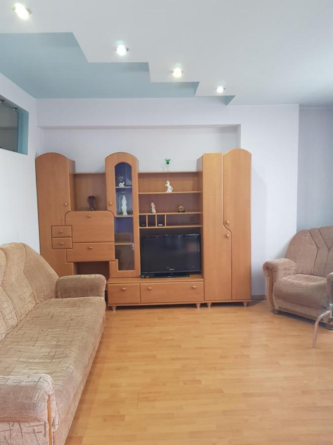 Apartment-14 In The Center Of Yerevan Exterior foto